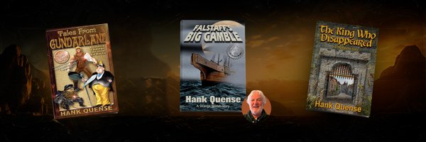 hanque99 Profile Banner