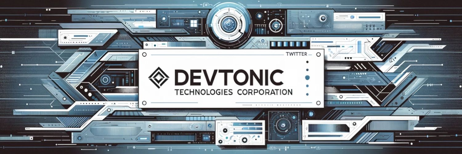 devtonic.sol banner