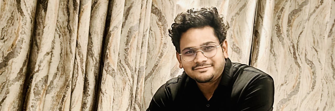 anandloves's profile banner image