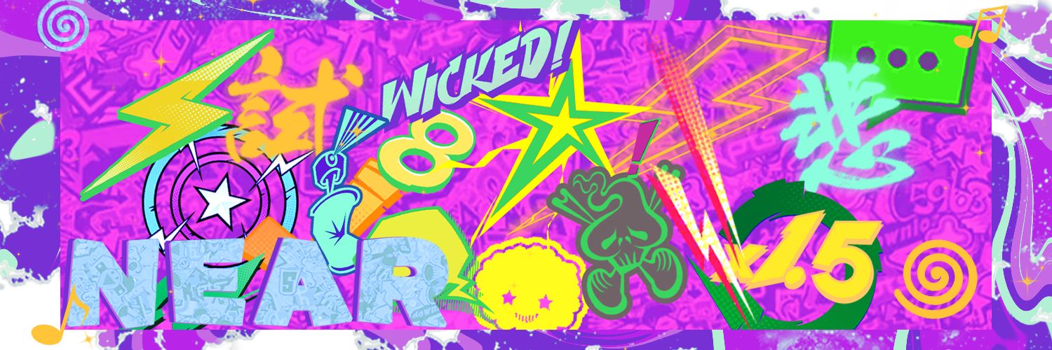 Raven 🏳️‍⚧️ banner