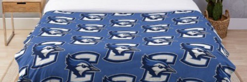 Creighton Basketball Fully Loaded banner