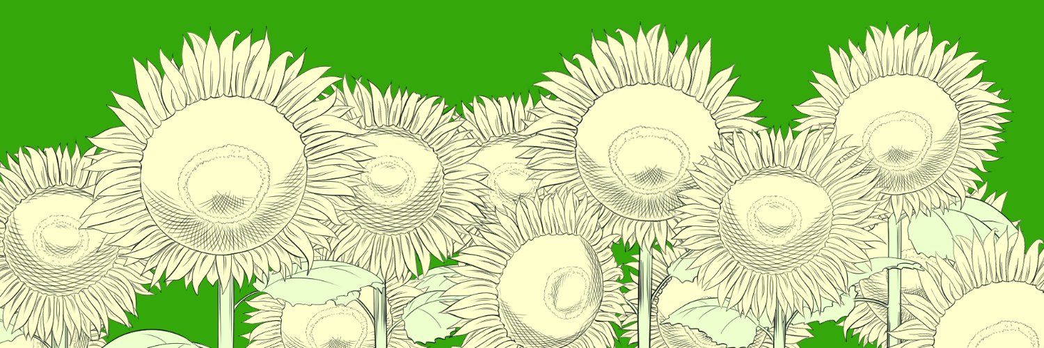 筆上一啓（ふでがみかつひろ） banner