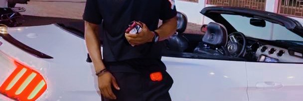 DjSavadon's profile banner image