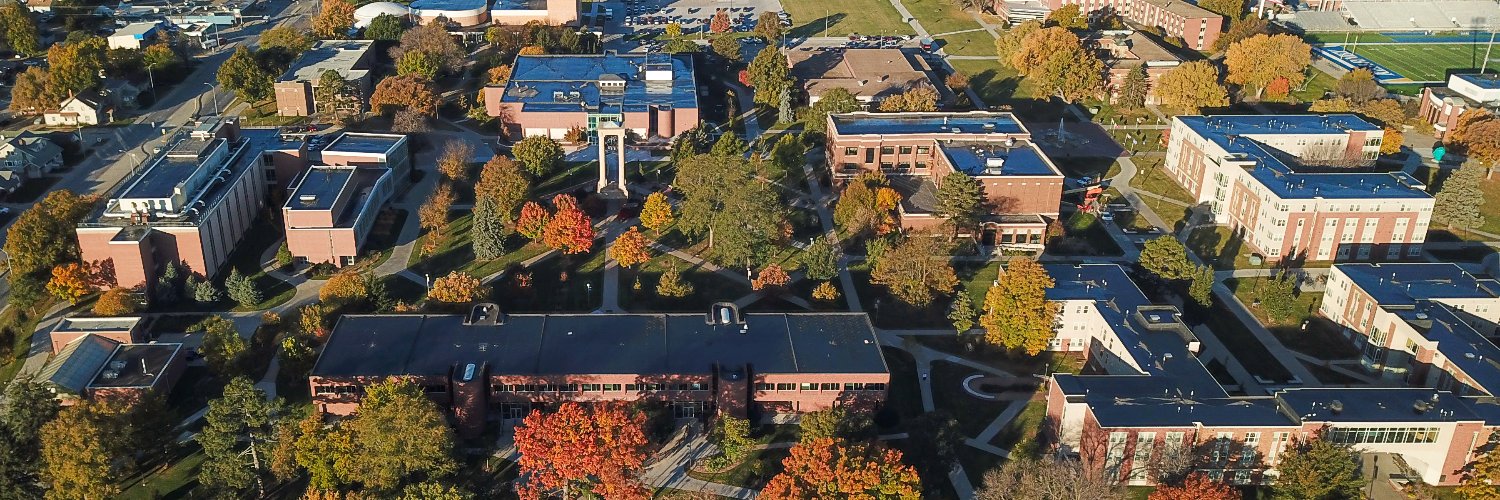 University of Nebraska at Kearney banner