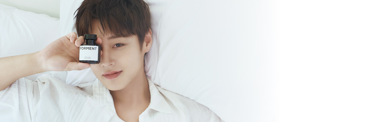 포맨트 FORMENT banner