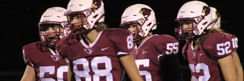 Bradley Bushke banner