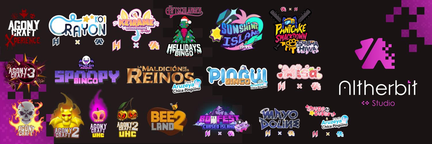 Altherbit Studio banner