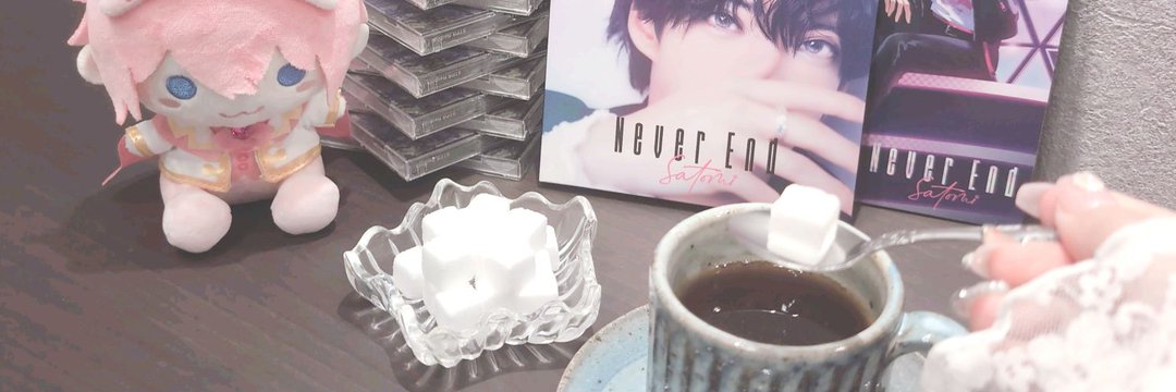 魔法のランプ 🧞‍♂️ banner