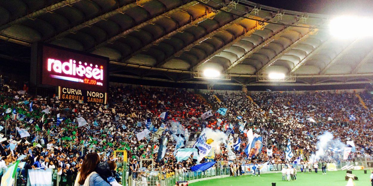 Simone Belli banner