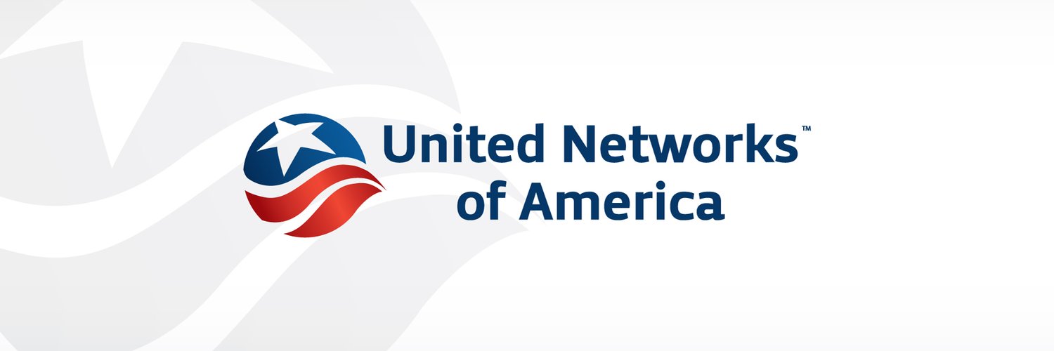 United Networks of America Profile Banner