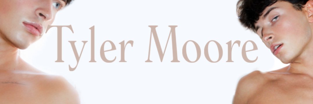 Tyler Moore banner