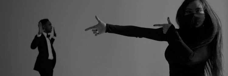 iamranchristian's profile banner image