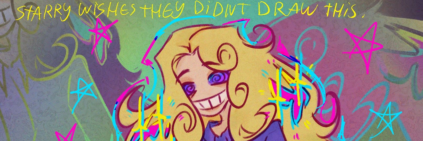 NyctoNick's profile banner image
