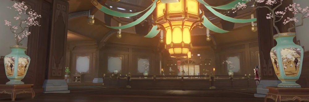 Shortstack Cowslut Ganyu ♡ banner