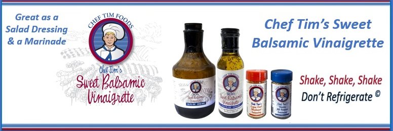 ChefTimFoods's profile banner image
