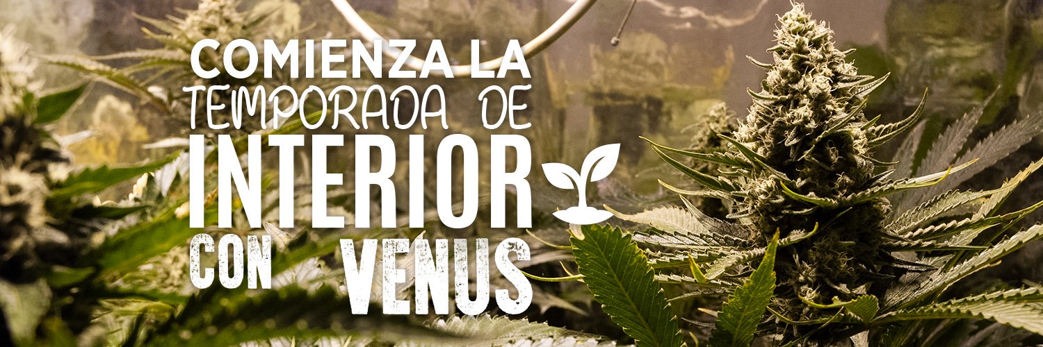 Venus Genetics banner