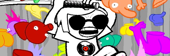 SWORDSMUPPET's profile banner image