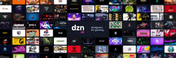 dzn_gg Profile Banner