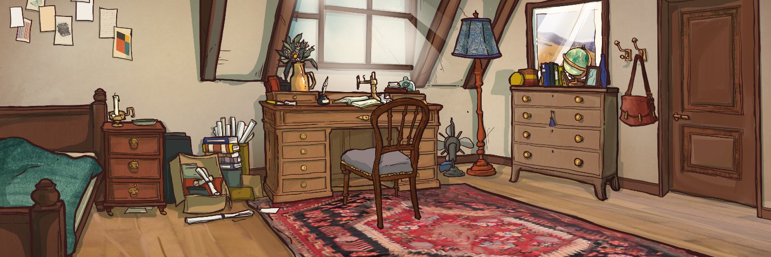 ClockwerkPepper's profile banner image