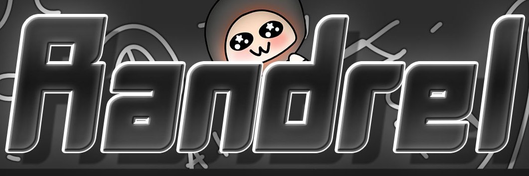 RandrelGD's profile banner image