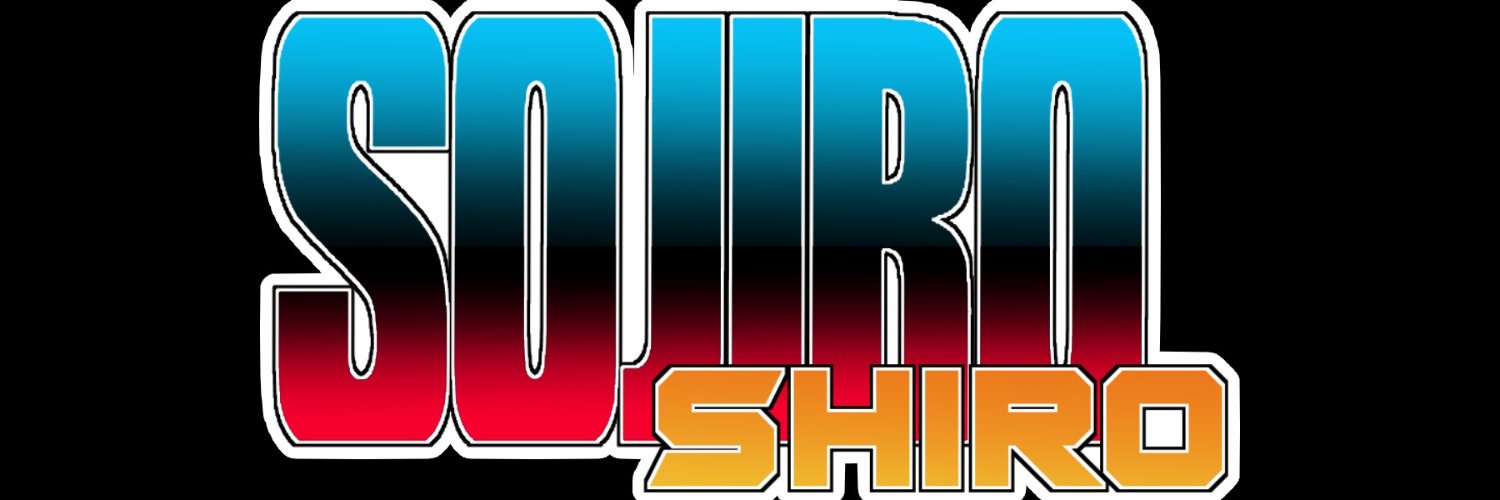 Sojiro Shiro banner