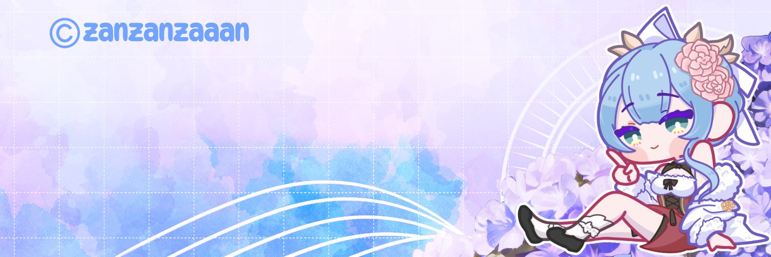 hazé ✦ code, design, live2d banner