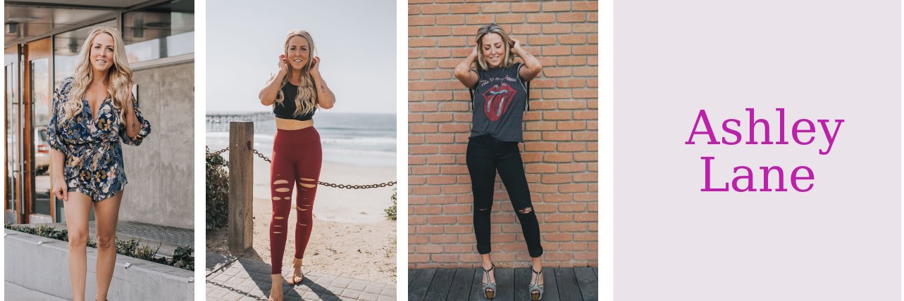AshleyLaneBlog's profile banner image