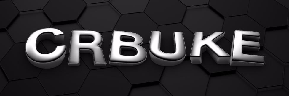 CRBUKE's profile banner image