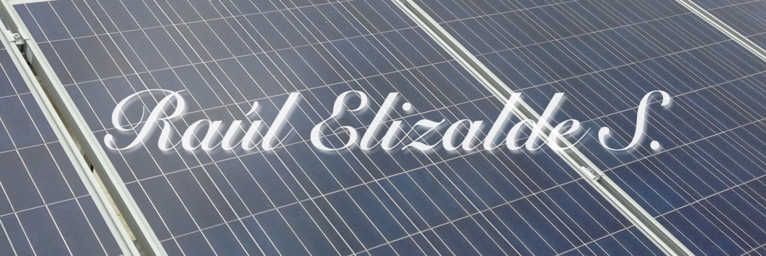 Elizalde79's profile banner image
