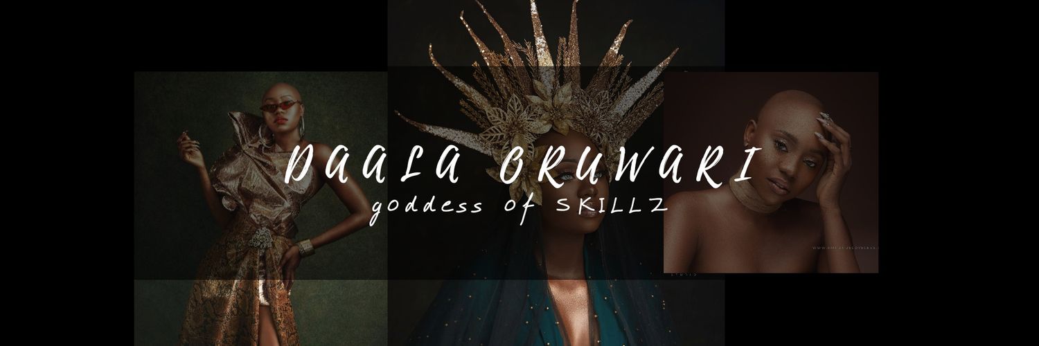 daalaoruwari's profile banner image