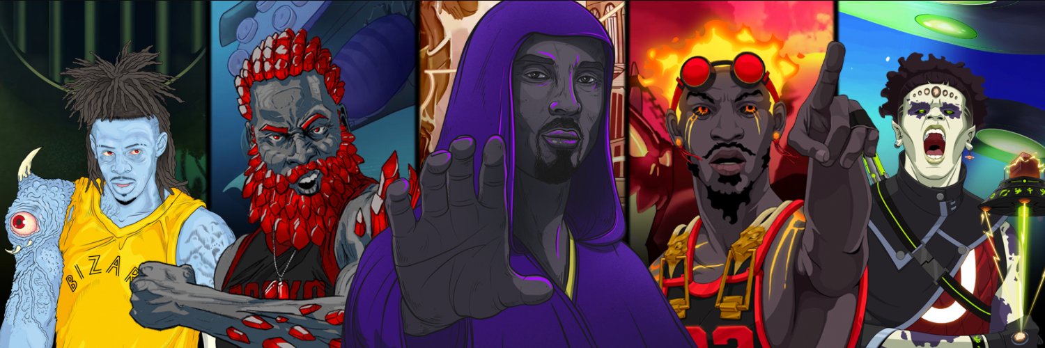 Shadow🥷 banner
