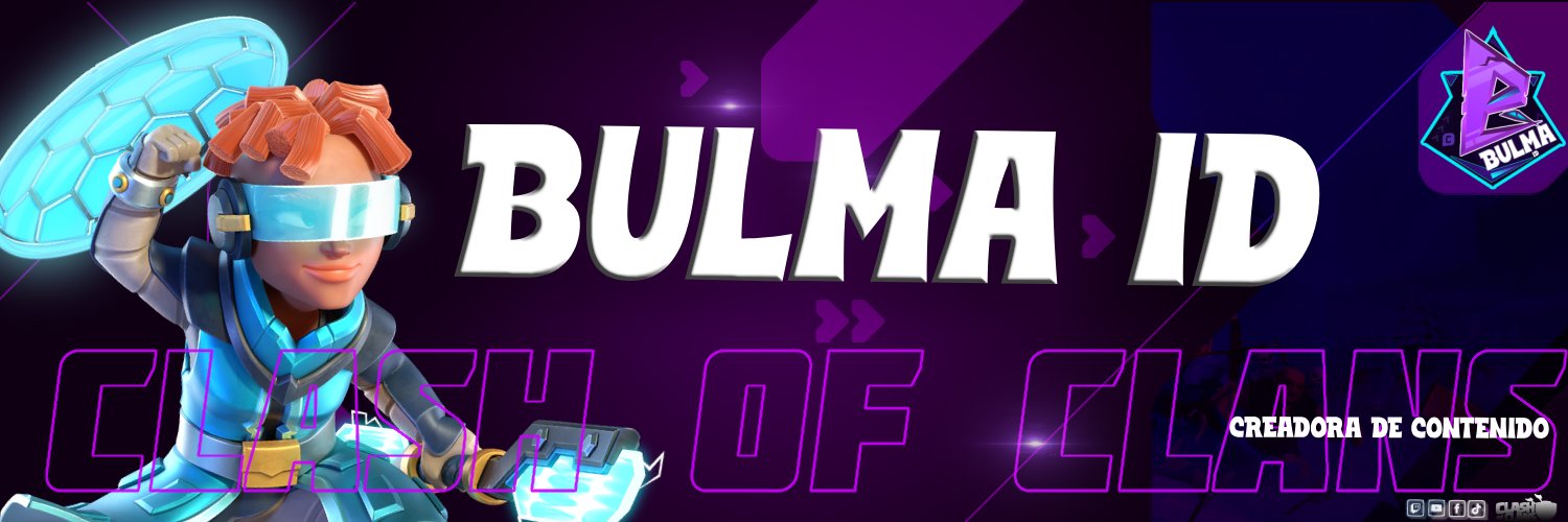 Bulma ID Profile Banner