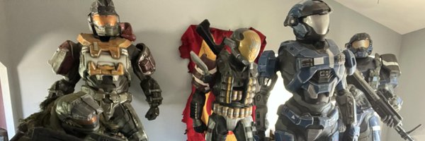 TheLegendary117 Profile Banner