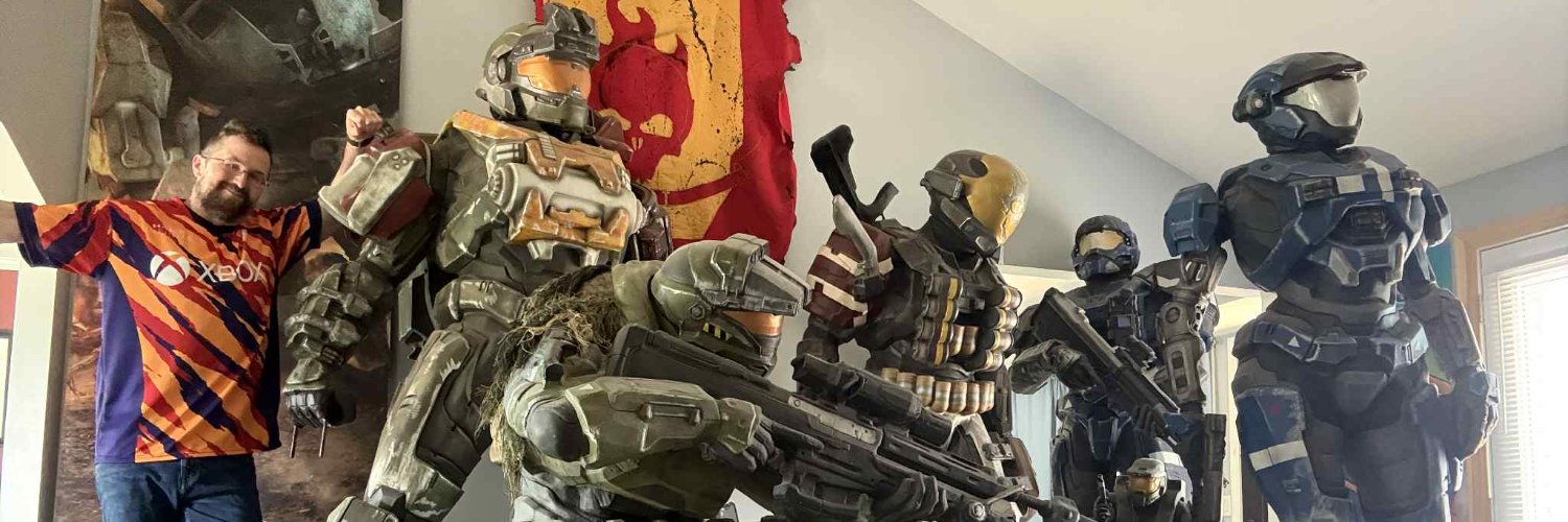 TheLegendary117's profile banner image