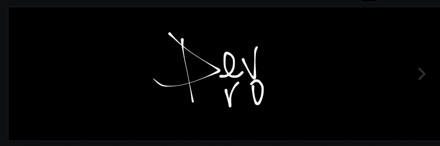 DeVpR0's profile banner image