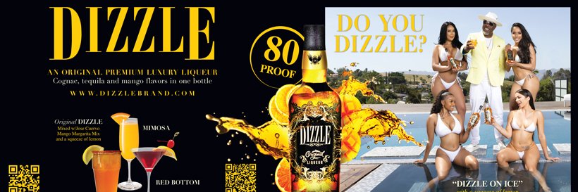 DizzleBrand's profile banner image