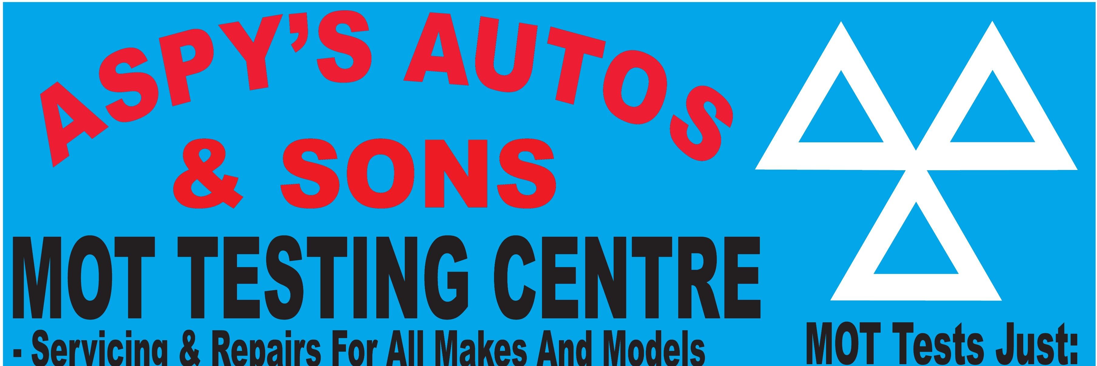 AspysAutosSons's profile banner image