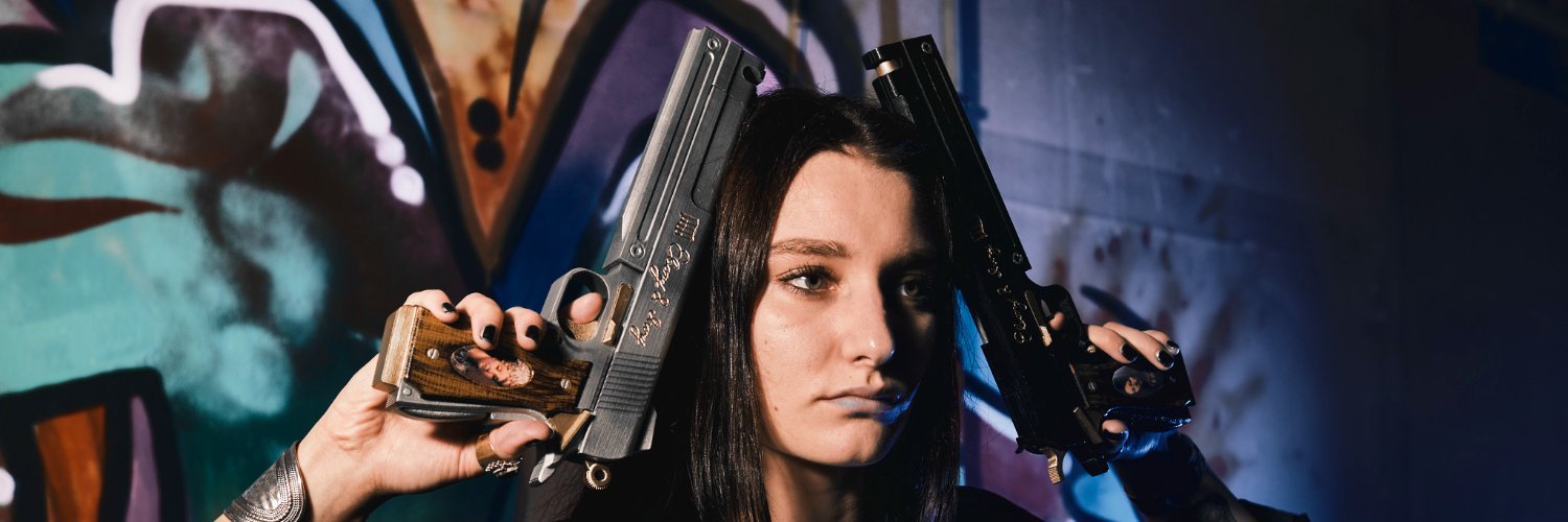 Blasters4Masters banner