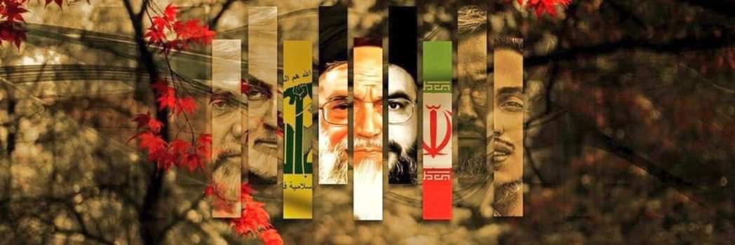 DefenderOfHaram's profile banner image