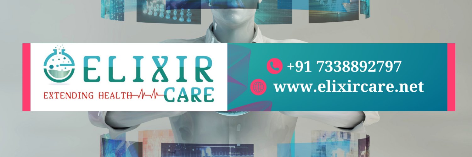 ExtendingHealth's profile banner image