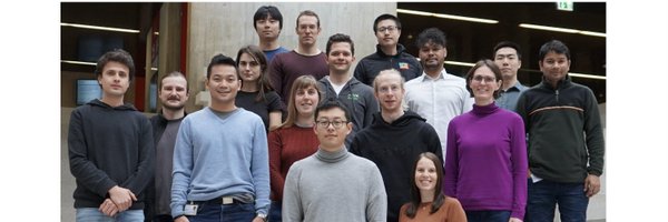 LuberGroup Profile Banner