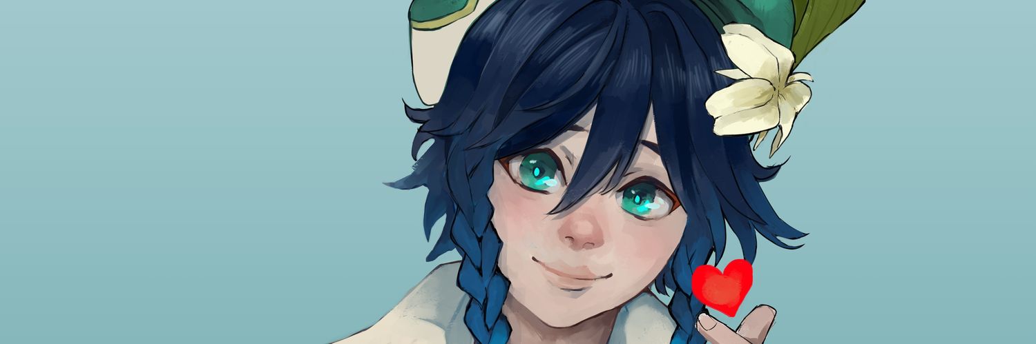 WindblumeLyre's profile banner image