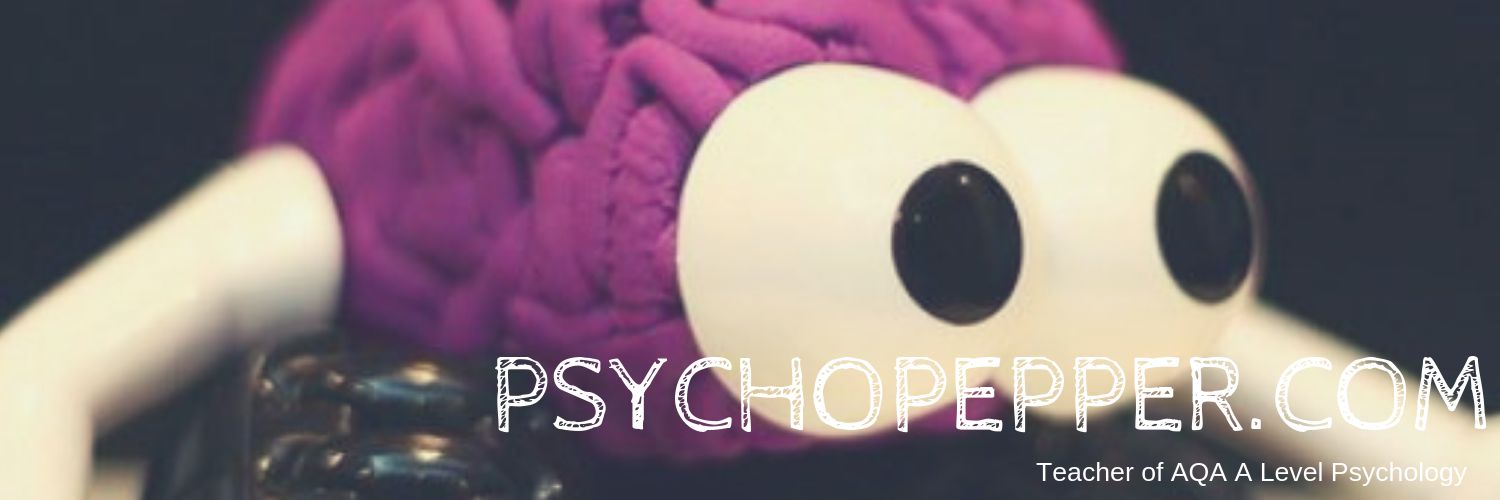 PsychoPepper's profile banner image