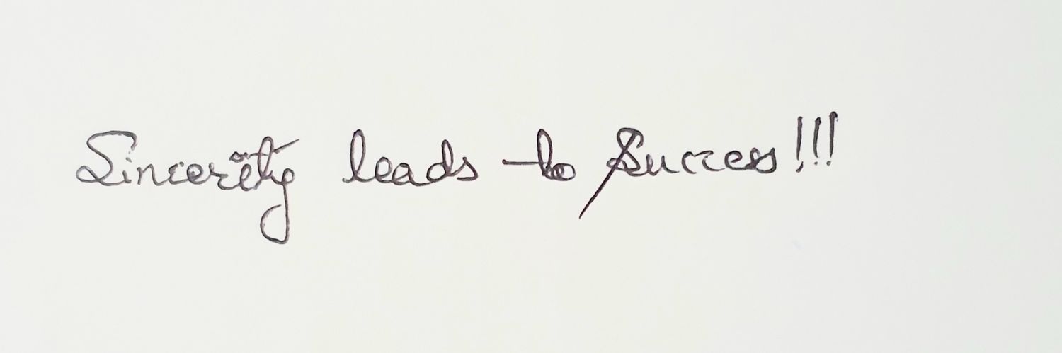 Ganesh Prasad Bhatta banner