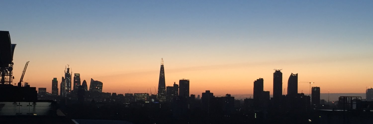 riyaparikh18's profile banner image