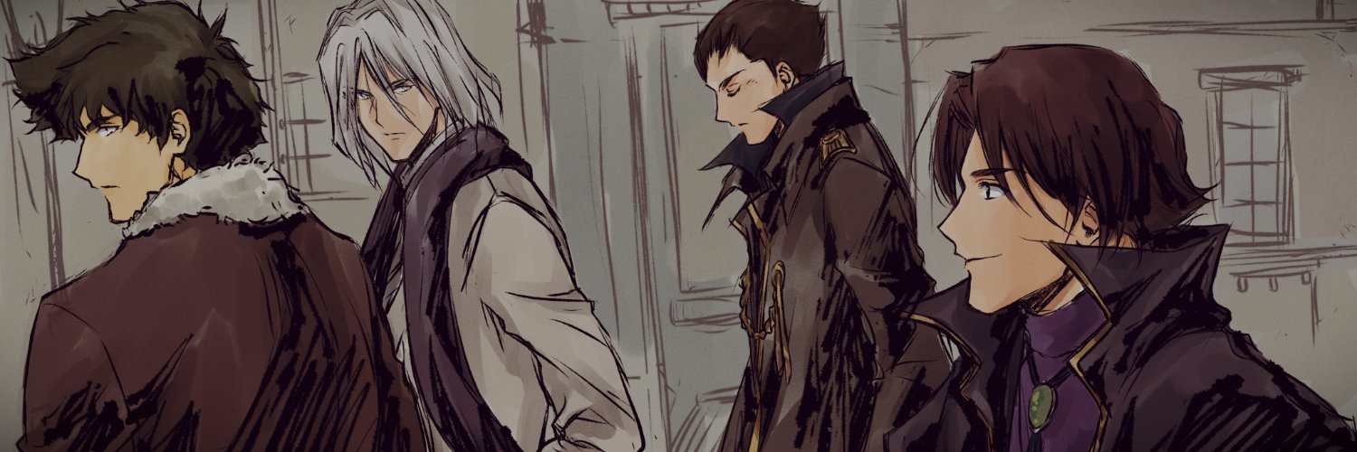 𝙼𝚞𝚜𝚊𝚜𝚑𝚒 | 武蔵's banner