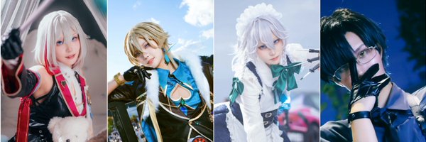 annindouhu0530 Profile Banner