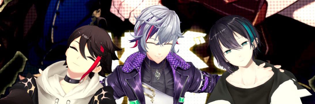 Tag ⸝⋆⸝⋆ banner