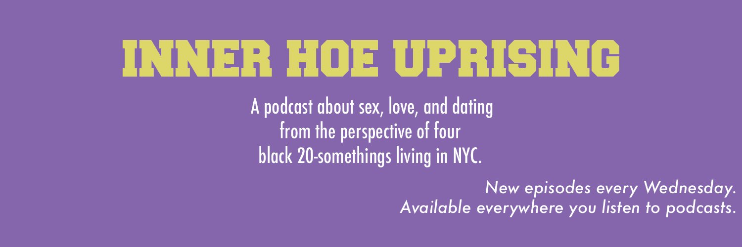 InnerHoeUprisin's profile banner image