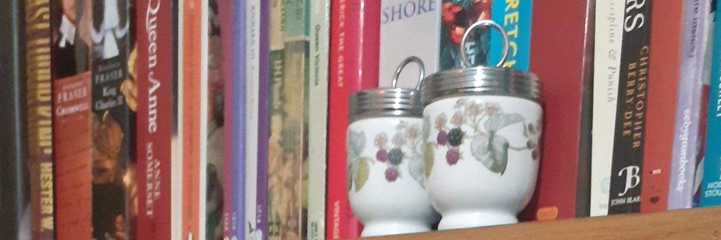 The Real Peter Wayne banner